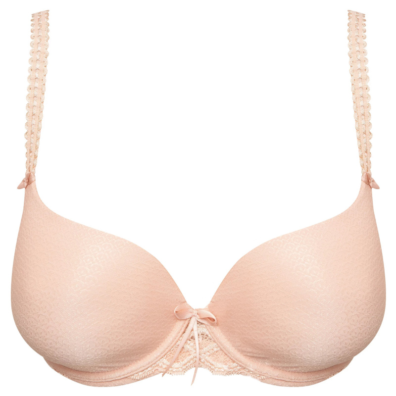 Dámská vyztužená podprsenka 3D Moulded Bra 50517 - Selmark 70E