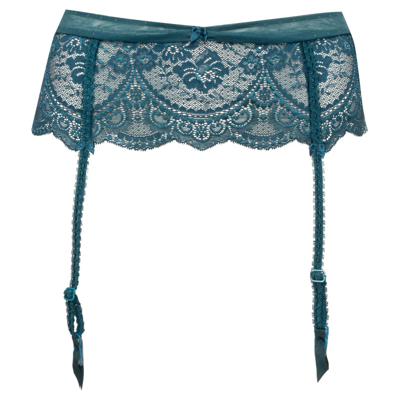 Suspender belt 60509-328 - Selmark M