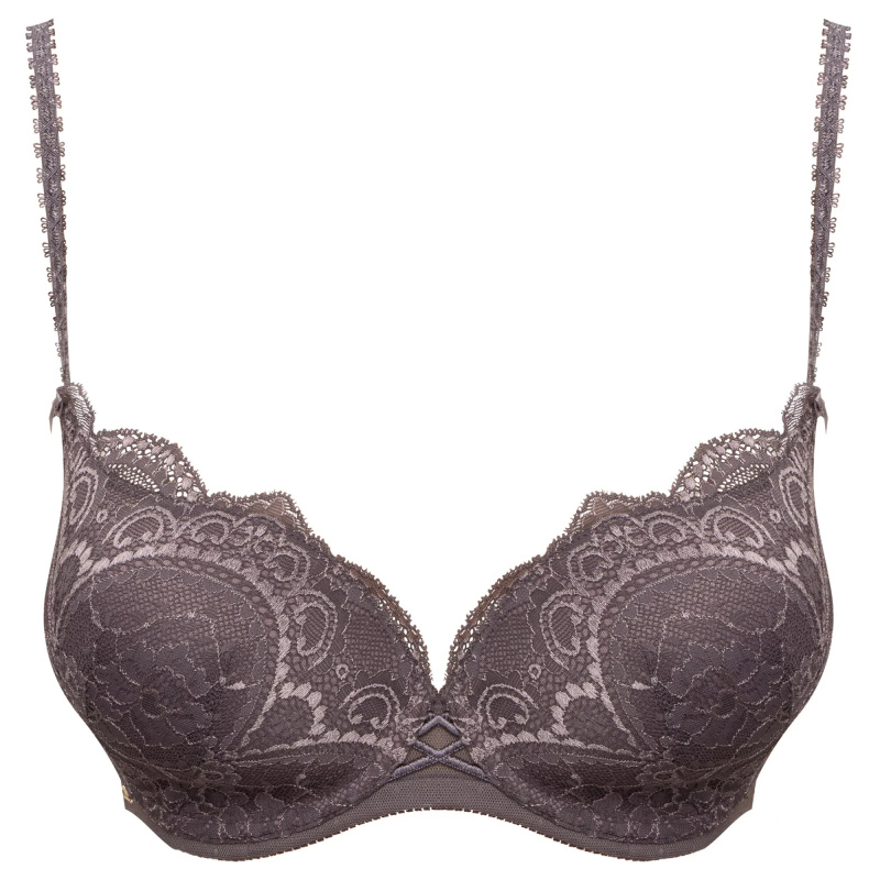 Dámská vyztužená podprsenka 3D Moulded bra 60517 - Selmark 70C