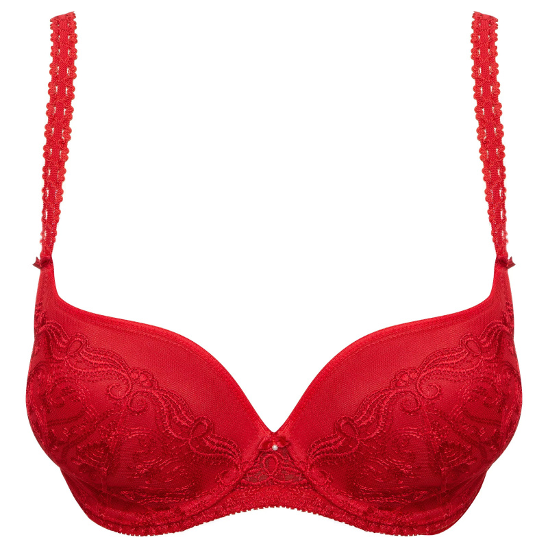 Dámská vyztužená podprsenka 3D Moulded Bra 90517 - Selmark 70D