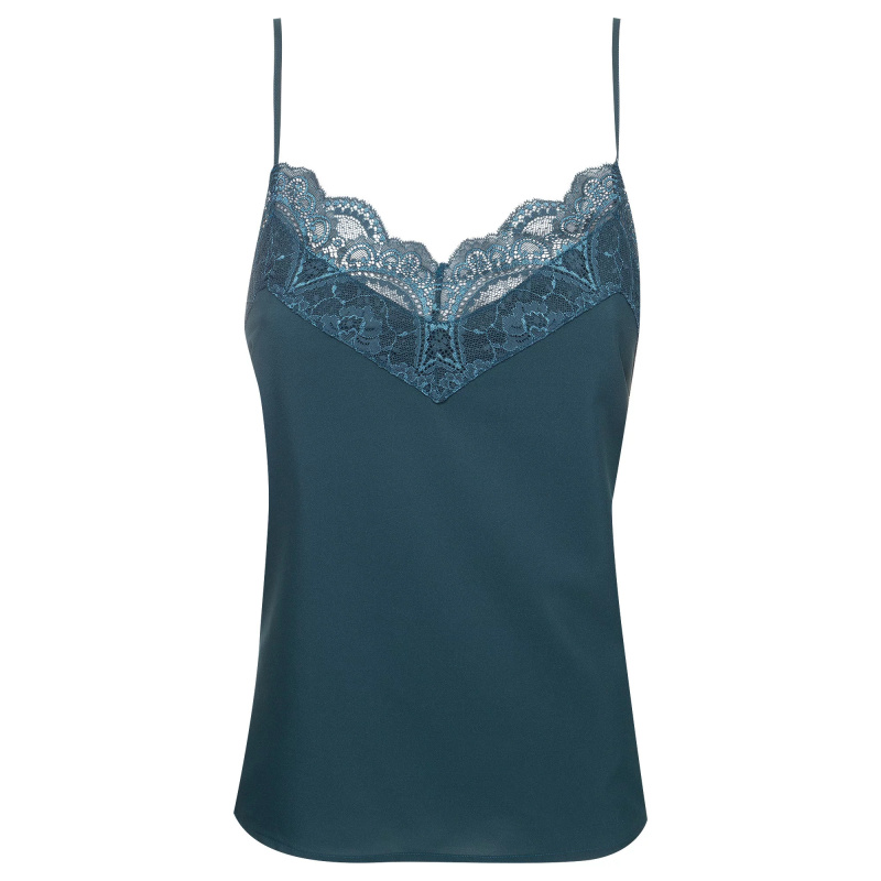 Dámský top na ramínka 60561-328 - Selmark L