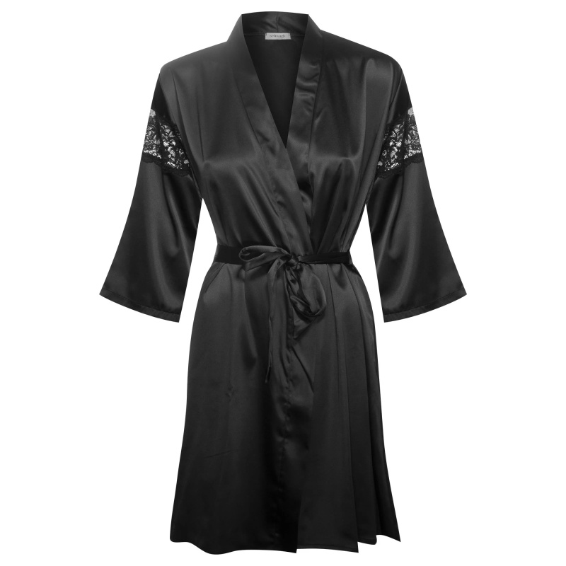 Robe dámský župan 30671-004 - Selmark M