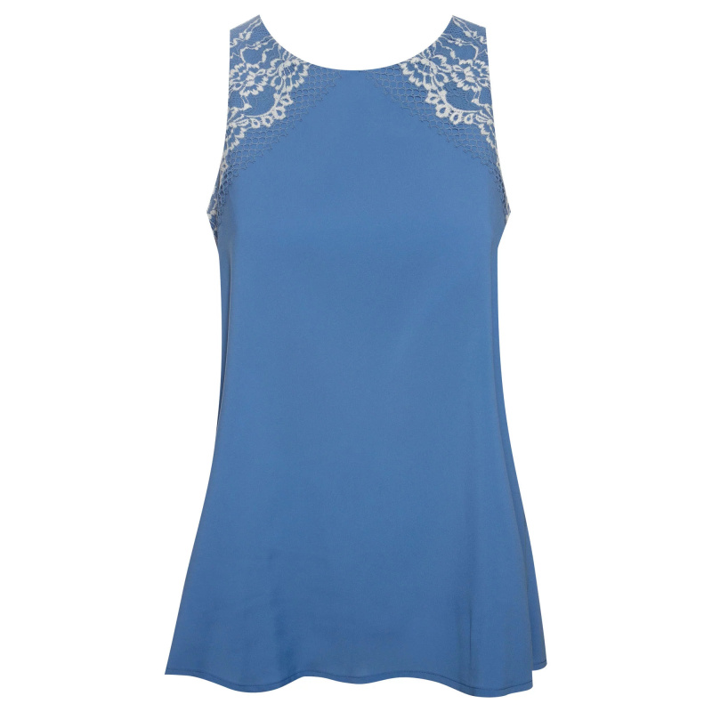 Dámský top 40661-016 - Selmark L