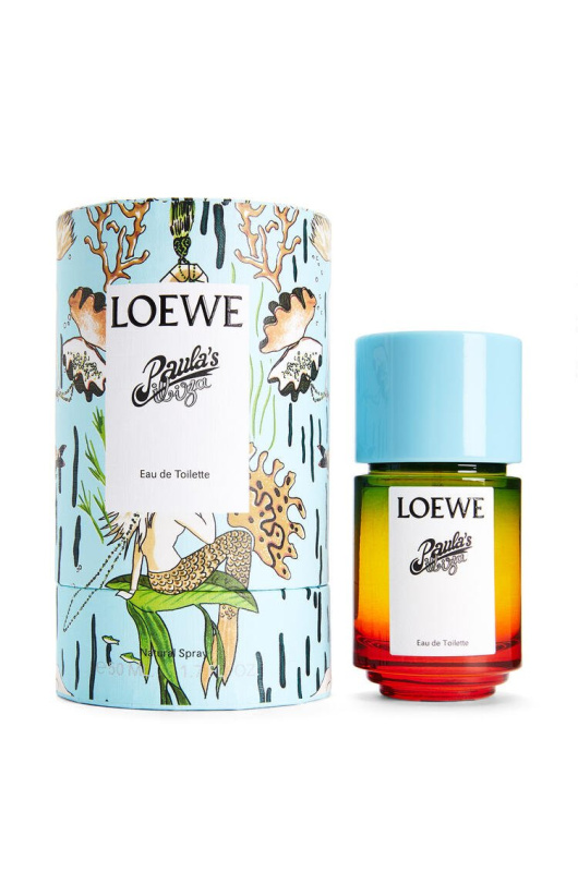 Loewe Paula’s Ibiza toaletní voda unisex 50 ml