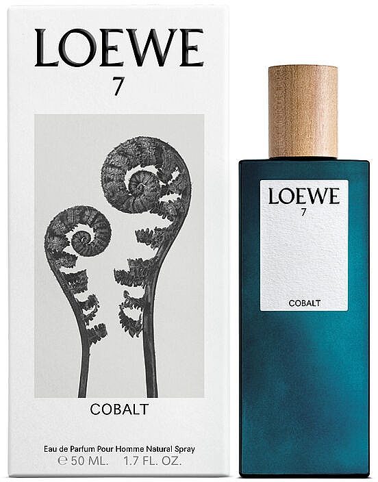 Loewe 7 Cobalt parfémovaná voda pro muže 100 ml