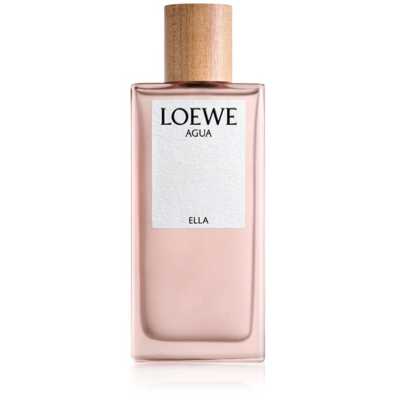 Loewe Agua Ella toaletní voda pro ženy 100 ml