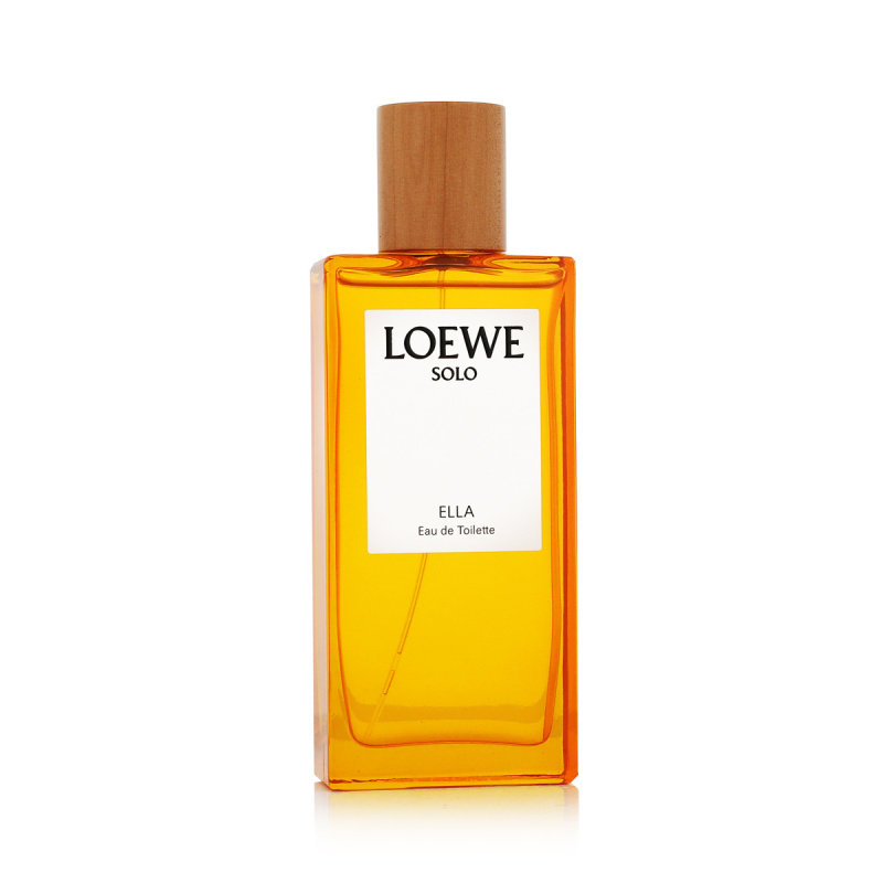 Loewe Solo Ella parfémovaná voda pro ženy 100 ml
