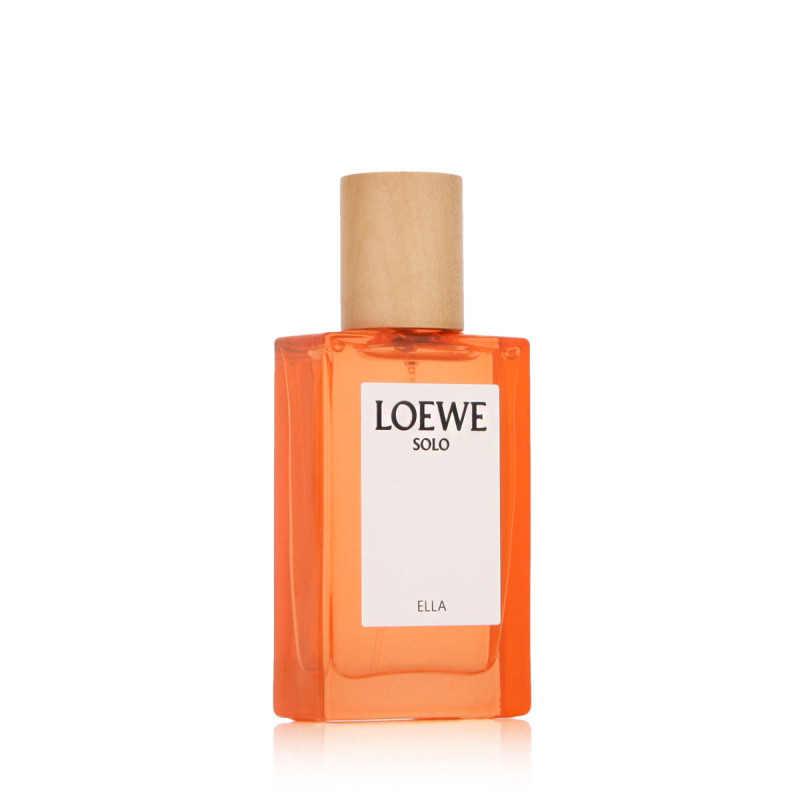 Loewe Solo  Ella EDP 30 ml W