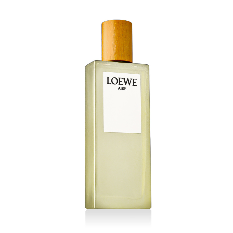 Loewe Aire toaletní voda pro ženy 50 ml