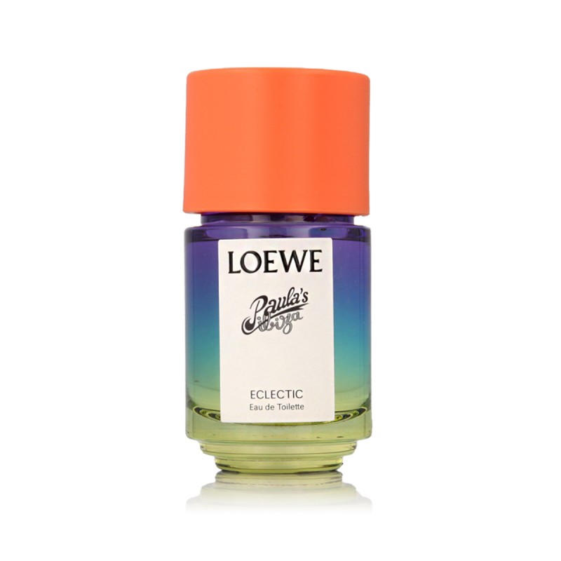 Loewe Paula’s Ibiza Eclectic toaletní voda unisex 50 ml