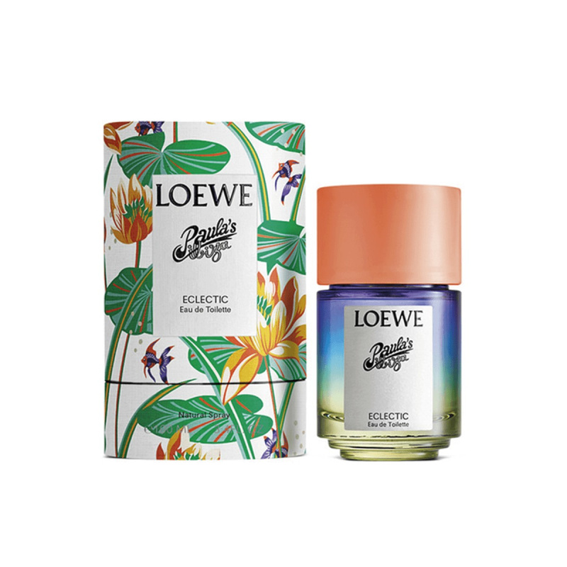 Loewe Paula’s Ibiza Eclectic toaletní voda unisex 50 ml