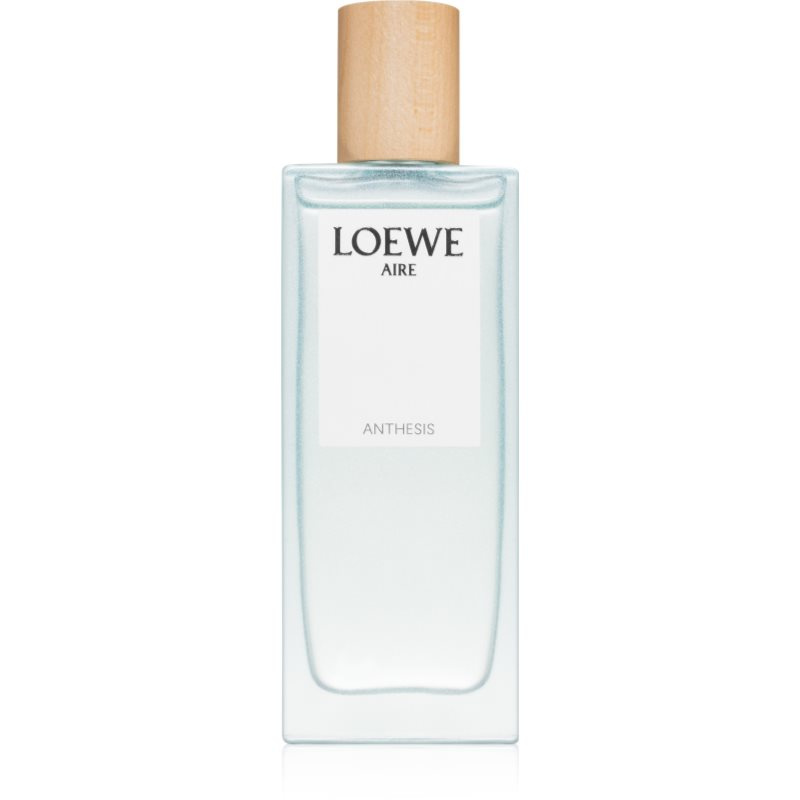 Loewe Aire Anthesis parfémovaná voda pro ženy 50 ml