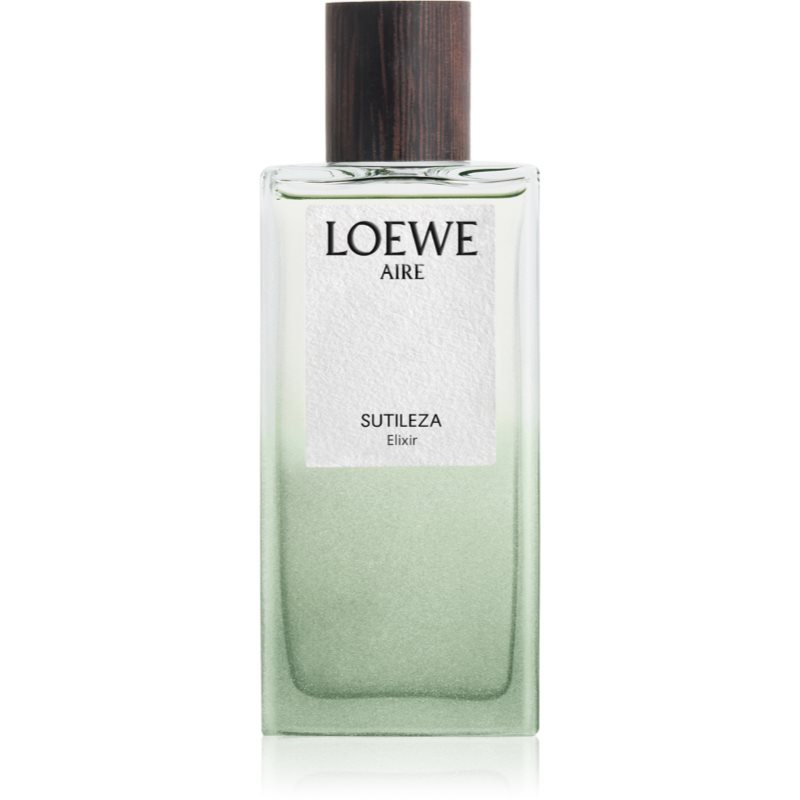 Loewe Aire Sutileza Elixir parfémovaná voda pro ženy 100 ml