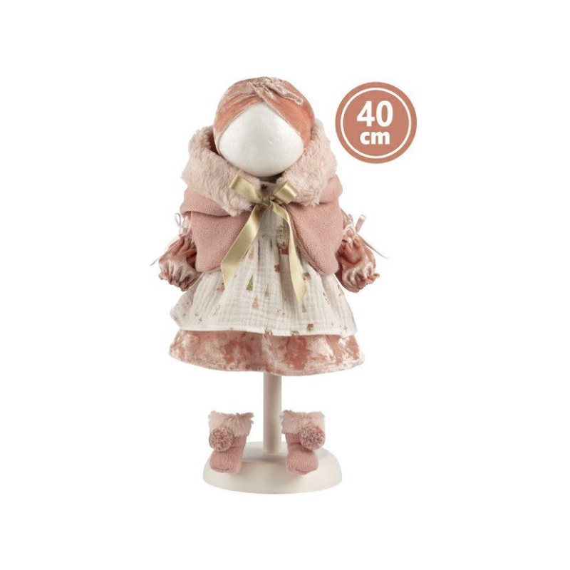 Llorens P540-44 obleček pro panenku velikosti 40 cm