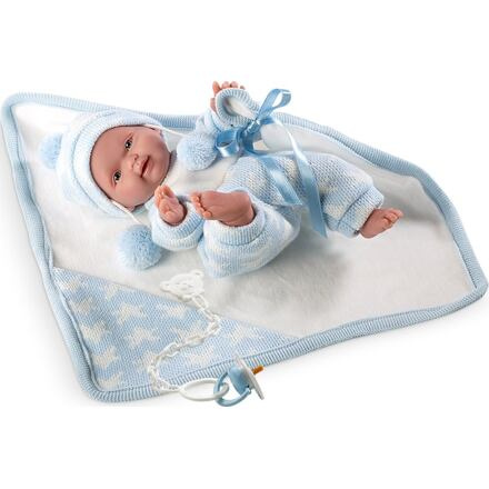 Llirens New Born chlapeček 26269