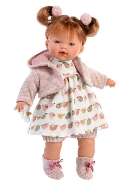 Lea Llorona 33134 Pygmalino, s.r.o.