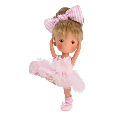 Panenka Llorens - Miss Minis Ballet, 26cm