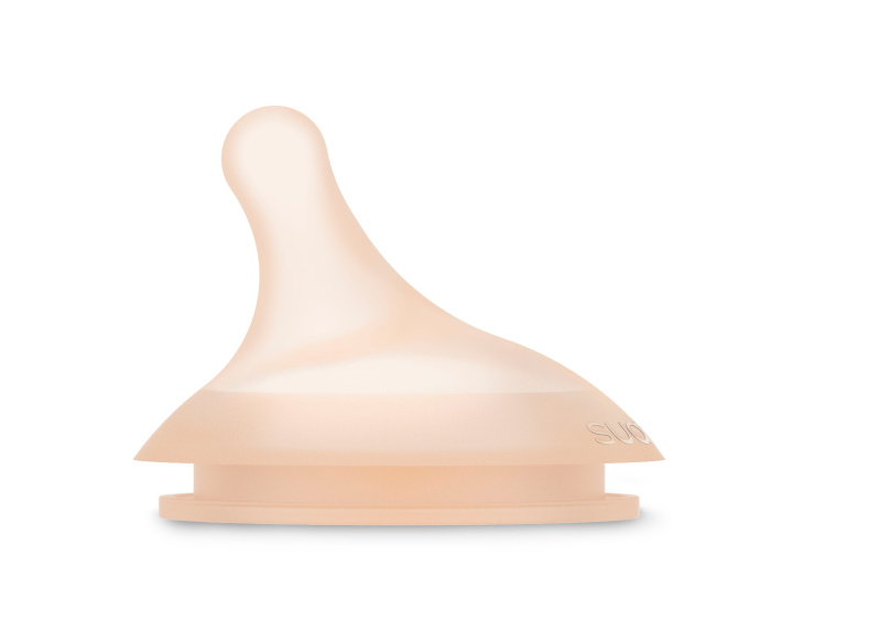 Suavinex Antikoliková savička Zero S