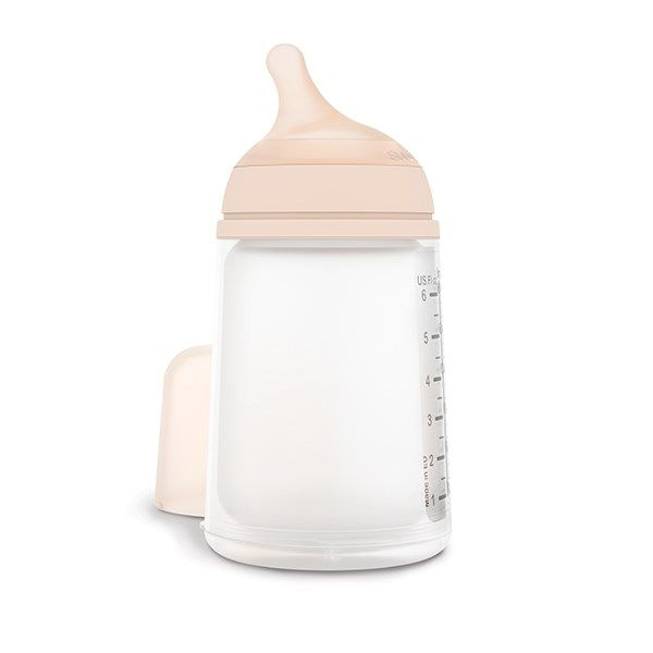 Suavinex Kojenecká láhev zero 270 ML M