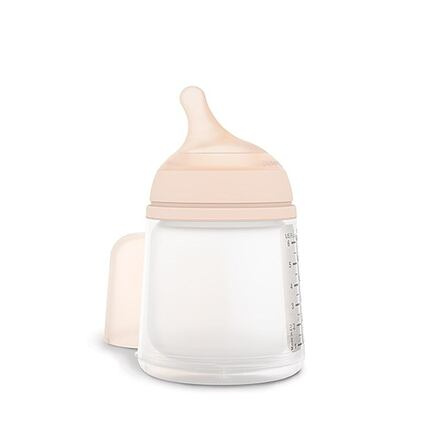 Suavinex Kojenecká láhev zero 180ML S
