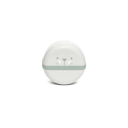Suavinex BENTOO HYGGE set mističek - ŠEDÁ