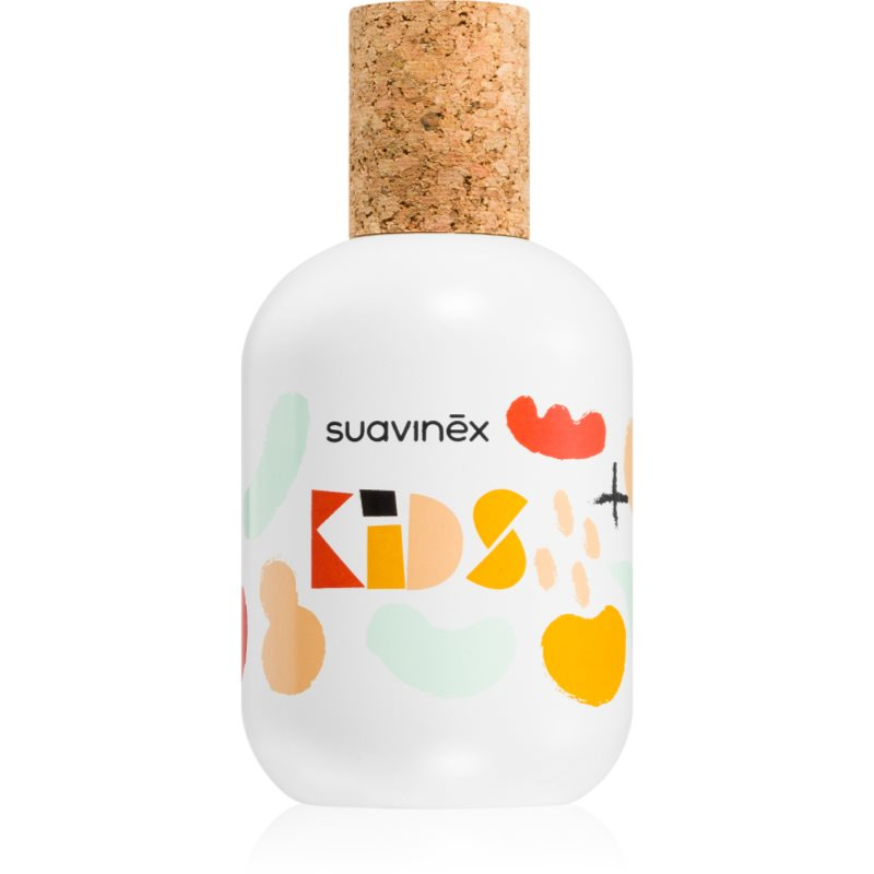 SUAVINEX | Parfém KIDS COLOGNE 100 ml