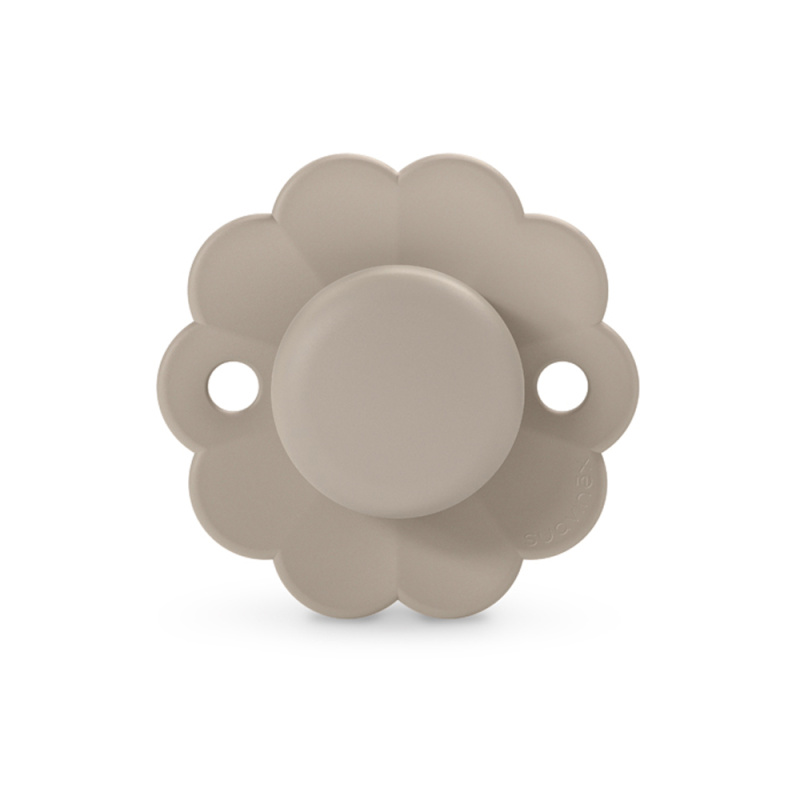 SUAVINEX | DUDLÍK SX PRO FYZIOLOGICKÝ WONDER 0/6M - Gray Clouds