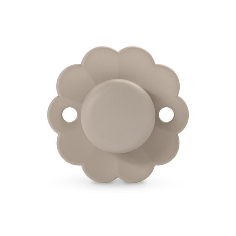 SUAVINEX | DUDLÍK SX PRO FYZIOLOGICKÝ WONDER 0/6M - Gray Clouds