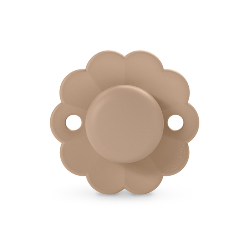 SUAVINEX | DUDLÍK SX PRO FYZIOLOGICKÝ WONDER 0/6M - Cork