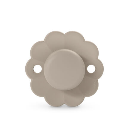 SUAVINEX | DUDLÍK SX PRO FYZIOLOGICKÝ WONDER 6/18M - Gray Clouds