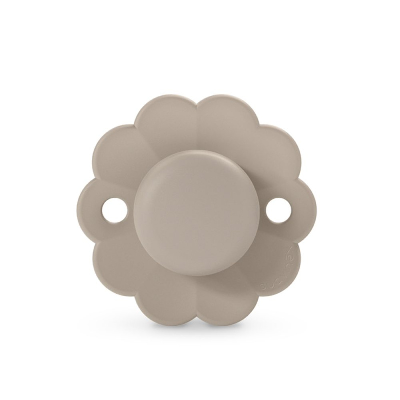 SUAVINEX | DUDLÍK SX PRO FYZIOLOGICKÝ WONDER 6/18M - Gray Clouds