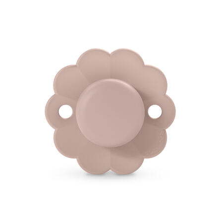 SUAVINEX | DUDLÍK SX PRO FYZIOLOGICKÝ WONDER 6/18M - Pale Mauve