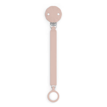SUAVINEX | KLIP na dudlík WONDER - Pale Mauve