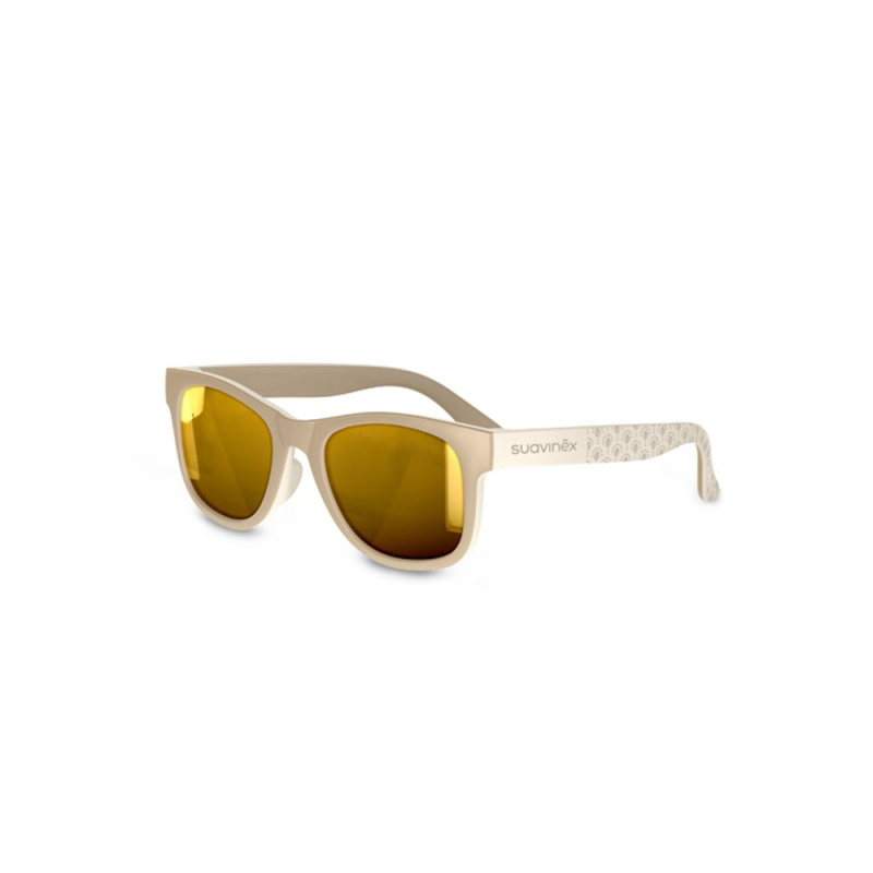 Suavinex Polarized Sunglasses 12-24 m sluneční brýle Grey 1 ks