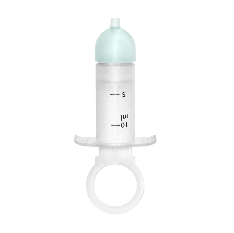 Suavinex Nasal Cleaner odsávačka nosních hlenů 6 m+ 1 ks