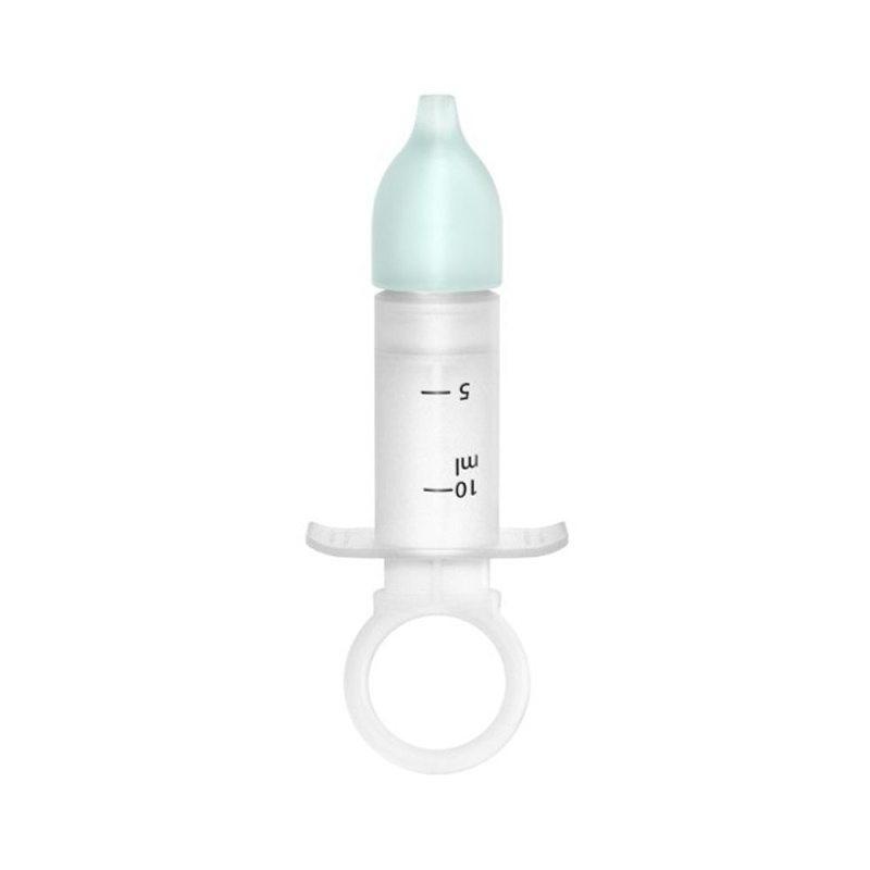 Suavinex Nasal Cleaner odsávačka nosních hlenů 6 m+ 1 ks
