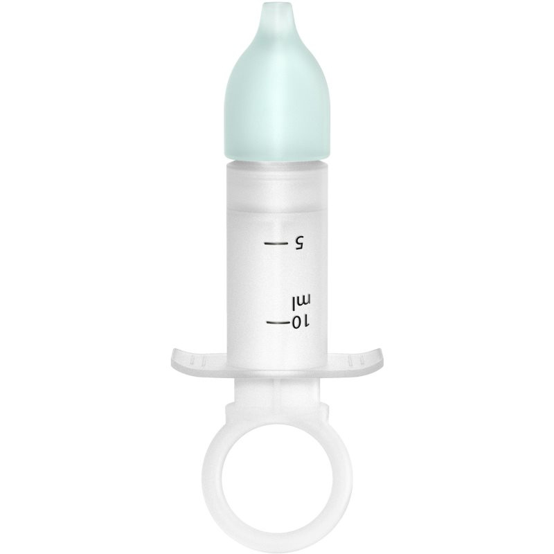 Suavinex Nasal Cleaner odsávačka nosních hlenů 6 m+ 1 ks