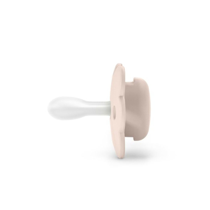 Suavinex Wonderland SX Pro Physiological 0-6 m dudlík Pink 1 ks