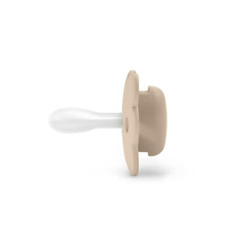 Suavinex Wonderland SX Pro Physiological 6-18 m dudlík Liberty Cream 1 ks