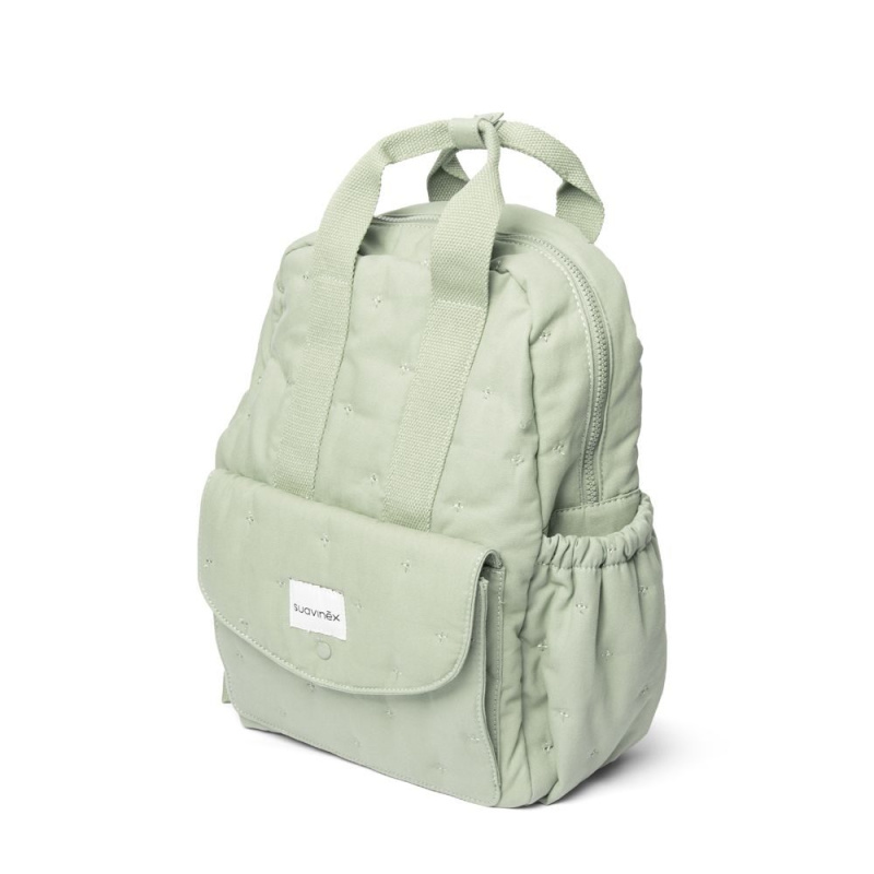 Suavinex Suavinex POETRY BATŮŽEK velký - zelený