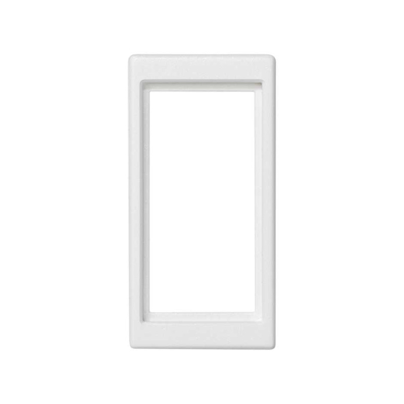 Modul SIMON K121/9, K45/2, volný prostor na 1 konektor Gesis®,