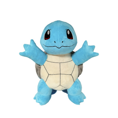 Pokémon plyšový batůžek Squirtle