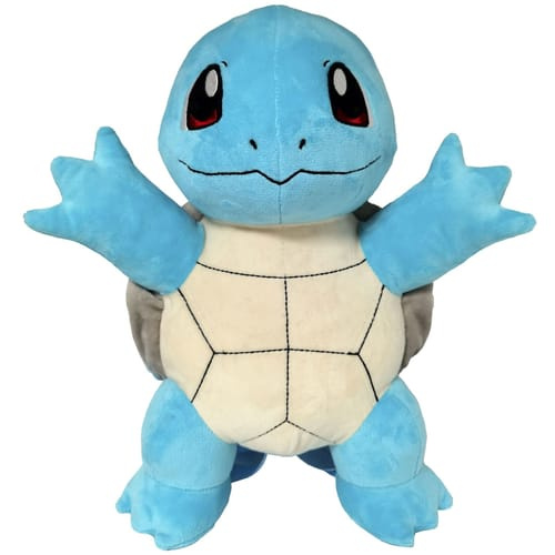 Pokémon plyšový batůžek Squirtle