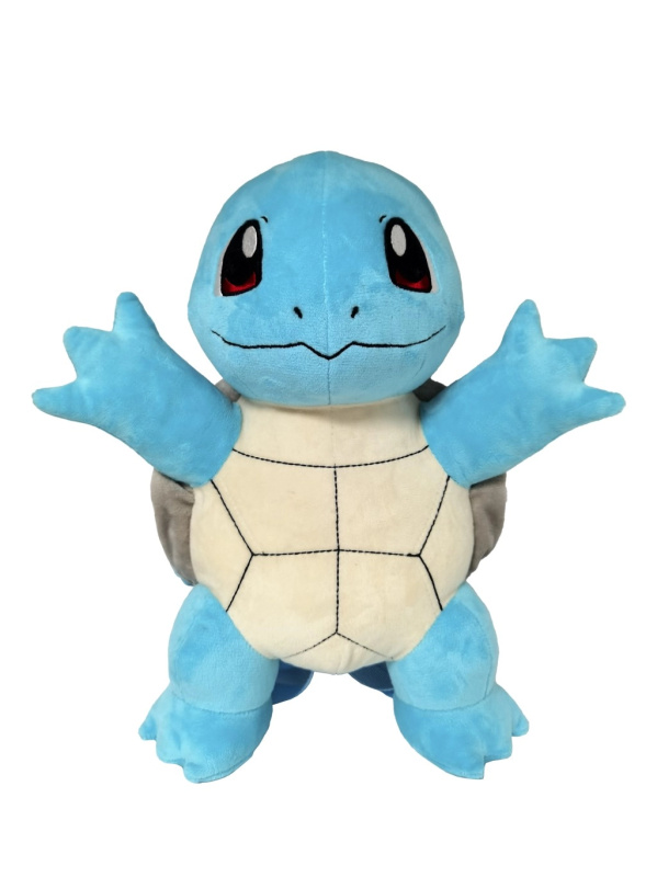 Pokémon plyšový batůžek Squirtle