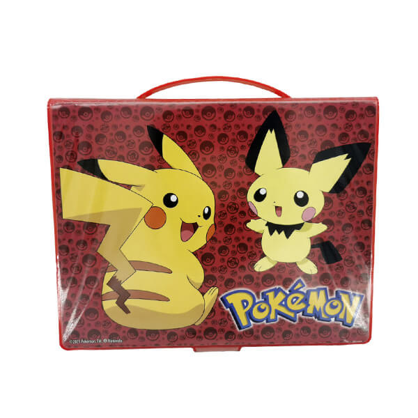 Pokémon kreativní set na kreslení