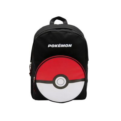 CyP Brands Batoh Pokémon Pokéball 19 l
