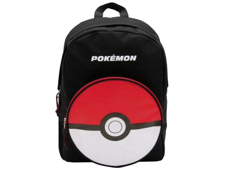 CyP Brands Batoh Pokémon Pokéball 19 l