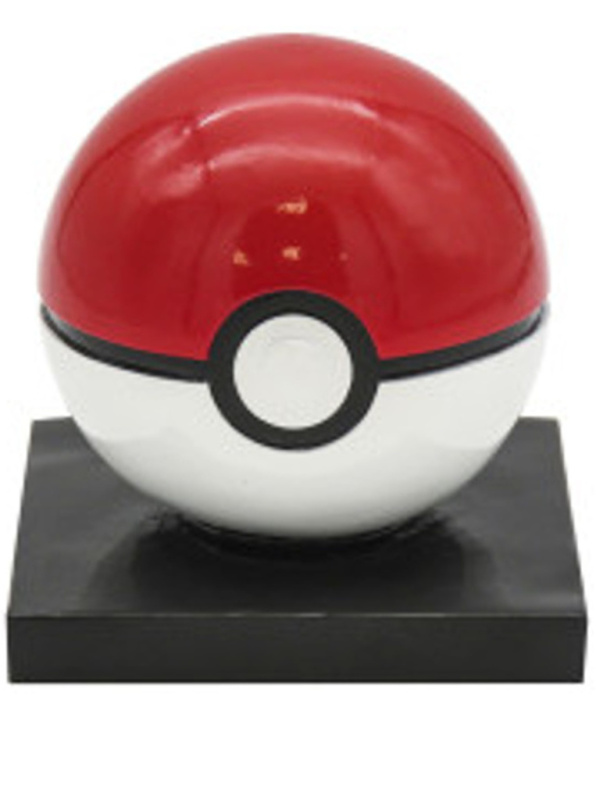 Pokladnička keramická Pokémon Pokeball