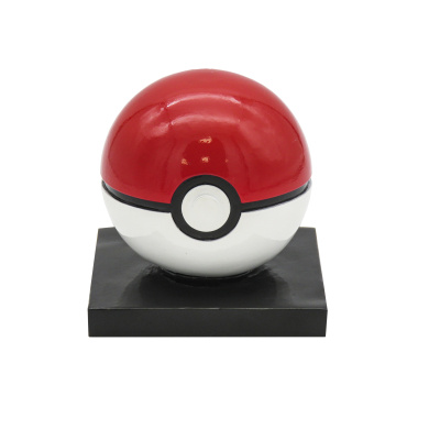 Pokladnička keramická Pokémon Pokeball