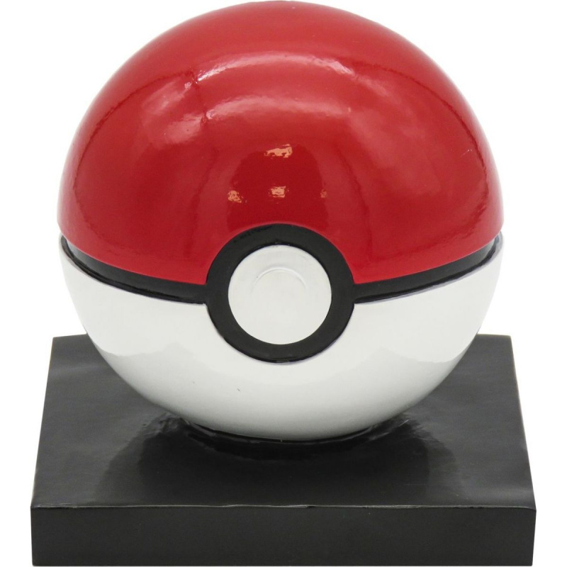 Pokladnička keramická Pokémon Pokeball